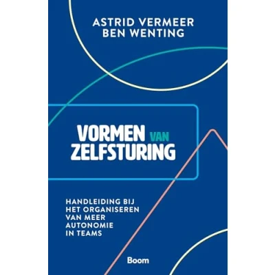 Afbeelding van Vormen van zelfsturing