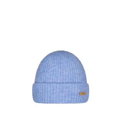 Afbeelding van Barts Witzia Beanie Dames Muts One size Blauw