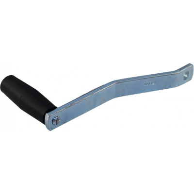 Afbeelding van Slinger 8&quot; T1300 , T1500, T1602 T1801 FULTON Lier onderdelen BouwmanAanhangwagens.nl