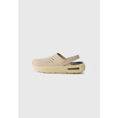 Afbeelding van Crocs Inmotion Clog Uniseks klomp, Taupe, 37 EU