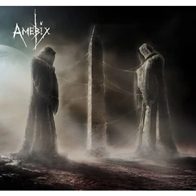 Afbeelding van Amebix Monolith.. the Power Remains (2 LPs)