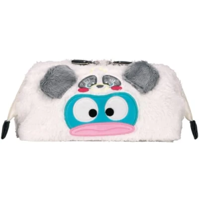 Afbeelding van Skater, Potloodetuis, Sanrio etui Hangyodon 20 x 12 cm