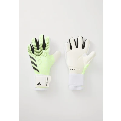 Afbeelding van adidas Performance Predator Pro Keepershandschoenen Kids Kinderen Groen 7
