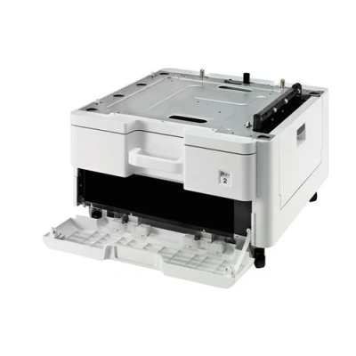 Image de Kyocera PF 470 Boîtier d&#039;imprimante avec cassette de papier 500 feuilles dans 1 bac(s)
