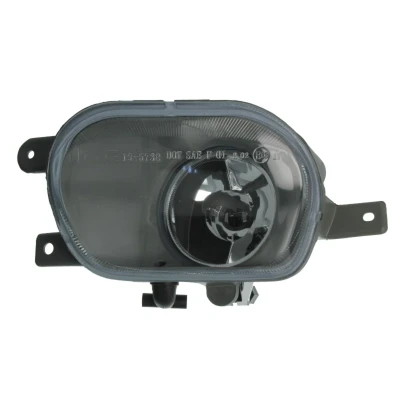 Afbeelding van TYC 19 5738 05 9 Mistlampen Links Met lamphouder VOLVO: XC90 I