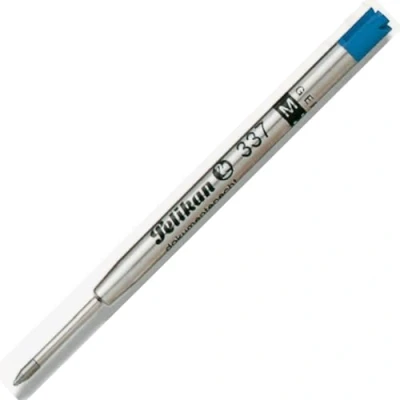 Afbeelding van Pelikan 337 Balpenvulling Blue Medium