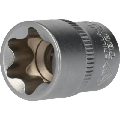 Afbeelding van KS TOOLS BT021841 Steeksleutelelement E20 Buiten Torx