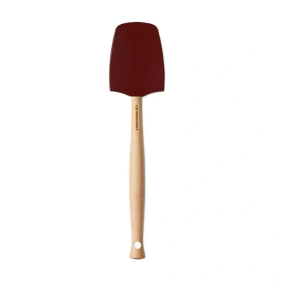 Afbeelding van Le Creuset Premium Grote Lepelspatel Rhone