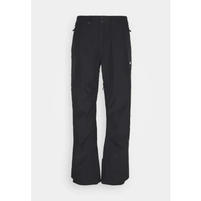 Afbeelding van Quiksilver Estate Snowboardbroek, Heren, Maat: Large, True black