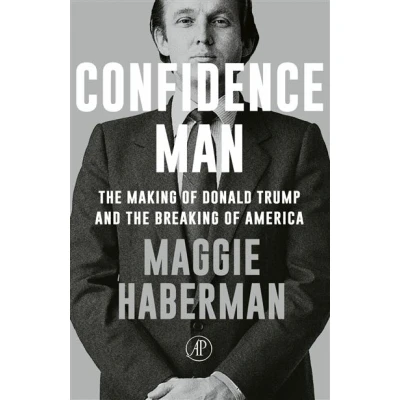 Image de Confidence Man