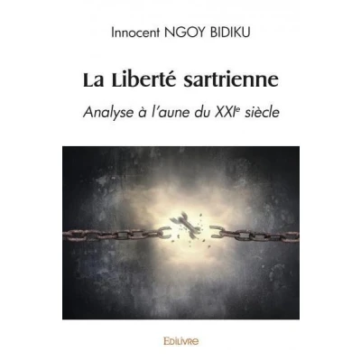 Image de La liberté sartrienne