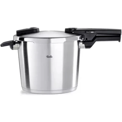 Afbeelding van Fissler Vitaquick Premium Snelkookpan, 6L