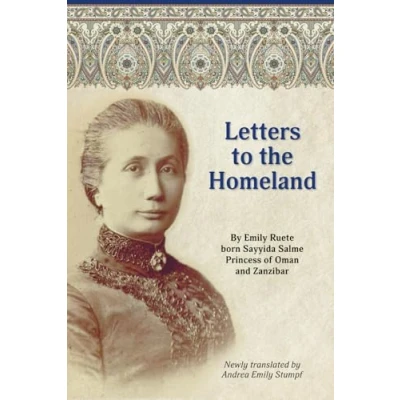 Afbeelding van Letters to the Homeland