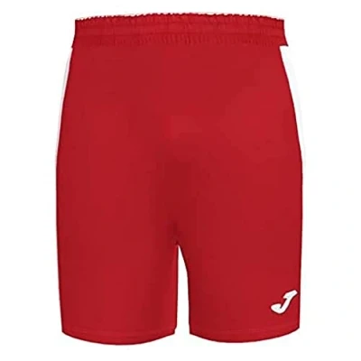 Afbeelding van Joma Maxi Short Kinderen Marine / Wit Maat: 152