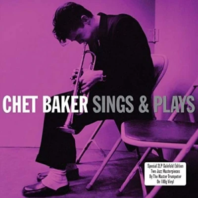 Afbeelding van Chet Baker Sings &amp; Plays (2 LPs)