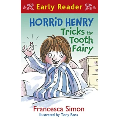 Afbeelding van Horrid Henry Tricks The Tooth Fairy