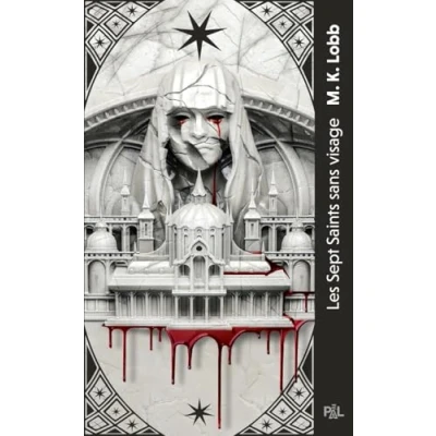 Afbeelding van LES SEPT SAINTS SANS VISAGE,1