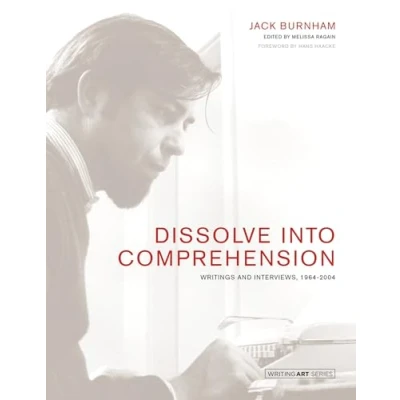 Afbeelding van Writing Art Dissolve into Comprehension