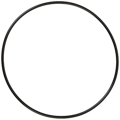 Afbeelding van Thetford SC2 SC3 SC4 O ring Afdichtingsrubber Zwart Onderdelen &amp; Accessoires