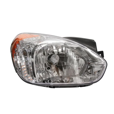 Afbeelding van ALKAR 2742557 Koplampen rechts W5W, H4, PY21W