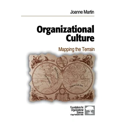 Afbeelding van Organizational Culture