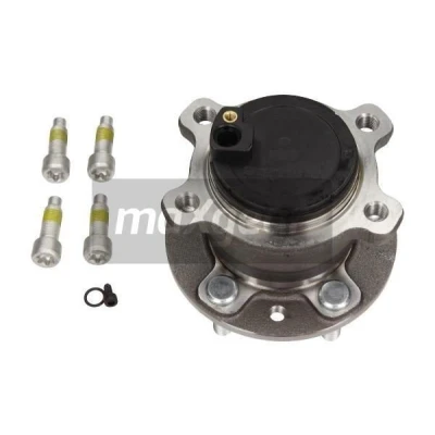 Afbeelding van Wiellagerset MAXGEAR 33 0694