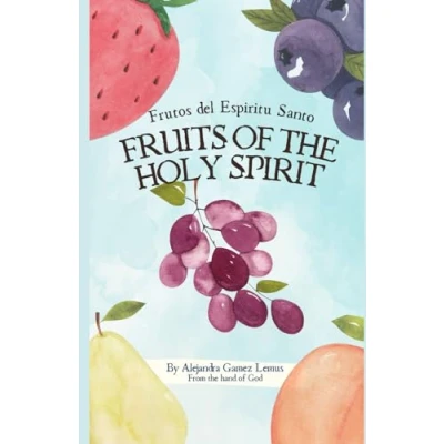 Afbeelding van the Fruits of Holy Spirit