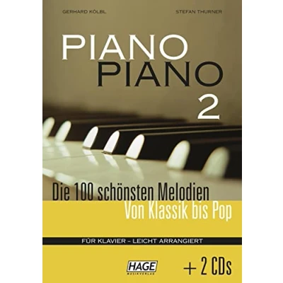 Afbeelding van Piano 2