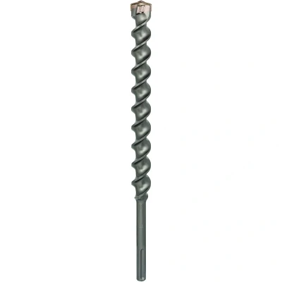 Afbeelding van Bosch Accessories SDS Max 7 2608586800 Carbide Hamerboor 38 mm Gezamenlijke lengte 520 1 stuk(s)