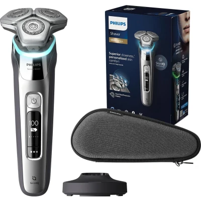 Afbeelding van Philips Shaver Series 9000 S9975/55