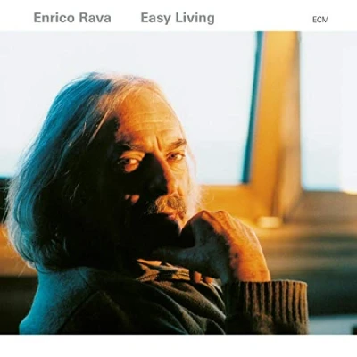 Afbeelding van Enrico Rava Easy Living (CD)