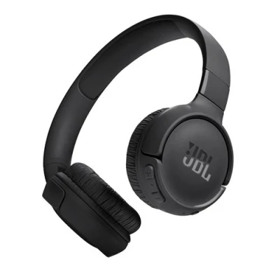 Afbeelding van Jbl Tune 525bt Bluetooth Hoofdtelefoon Zwart Draadloze koptelefoon
