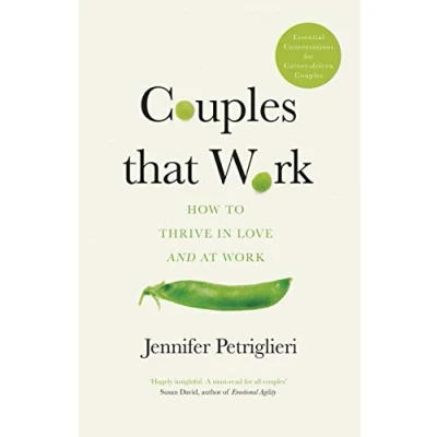 Afbeelding van Couples That Work