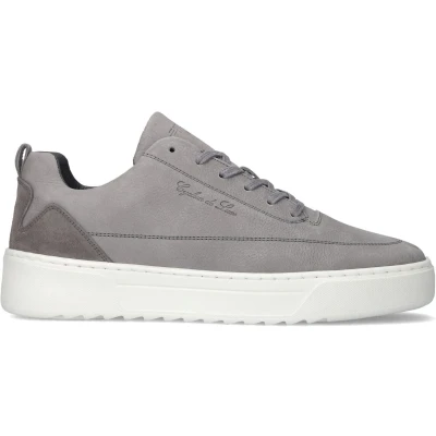 Afbeelding van Cycleur de LUXE LAGE Sneakers laag, Heren, Maat: 46, Grey Schoenen