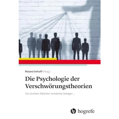 Afbeelding van Die Psychologie der Verschwörungstheorien