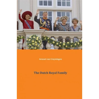 Image de The Dutch royal family