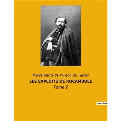 Image de Les exploits de rocambole