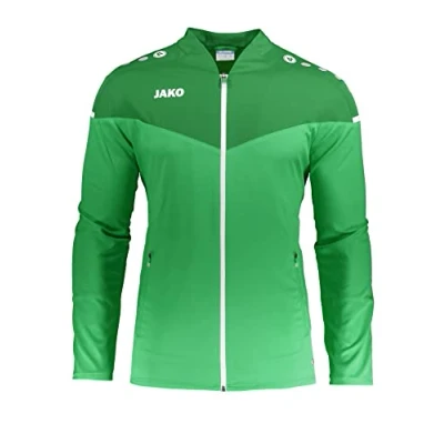 Afbeelding van Vrijetijdsvest Champ 2.0 Zachtgroen/sportgroen / 36
