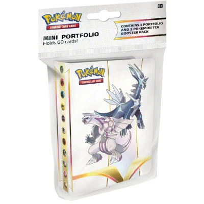 Afbeelding van Pokemon: Mini Portfolio Sword &amp; Shield Astral Radiance
