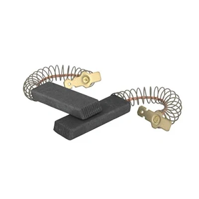 Afbeelding van DL pro Set van 2 motorkolen voor Bosch Siemens Neff Constructa zoals 00154740 12,3 x 4,8 35 mm mmAMP wasmachine
