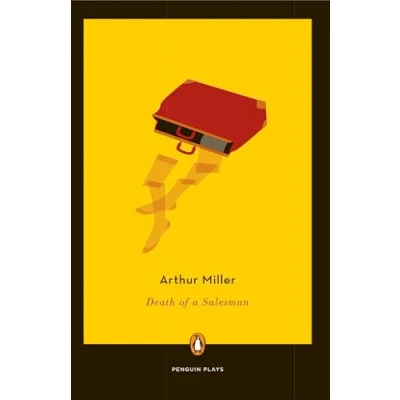Afbeelding van Death of a salesman
