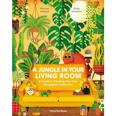 Afbeelding van A Jungle in Your Living Room
