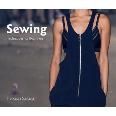 Afbeelding van Sewing