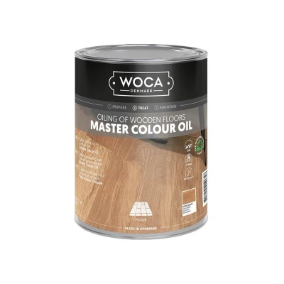 Afbeelding van Woca Master Care