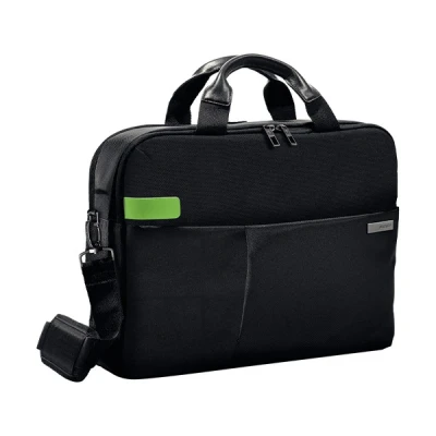 Image de Leitz Smart Traveller Sacoche pour ordinateur portable 15.6&quot; noir