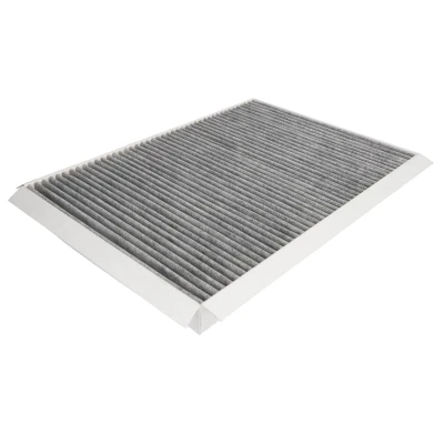 Afbeelding van PURRO PUR PC3026C Interieurfilter Carbon filter 355 245 25 MERCEDES BENZ: A Class