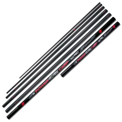 Afbeelding van Nytro Power Edge Carp 80 Margin 8m + Kit2
