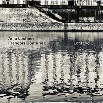 Afbeelding van Anja/Francois Couturier Lechner Lontano