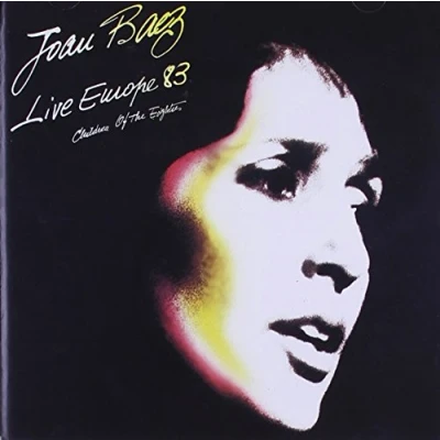 Afbeelding van Live Europe &#039;83