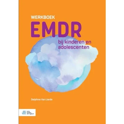 Afbeelding van EMDR bij kinderen en adolescenten